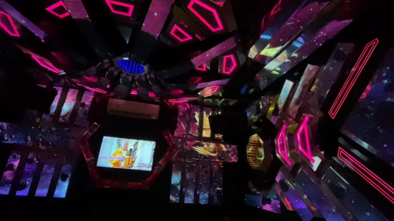 Cafe Karaoke Bảo Minh - Xã Bảo Lạc