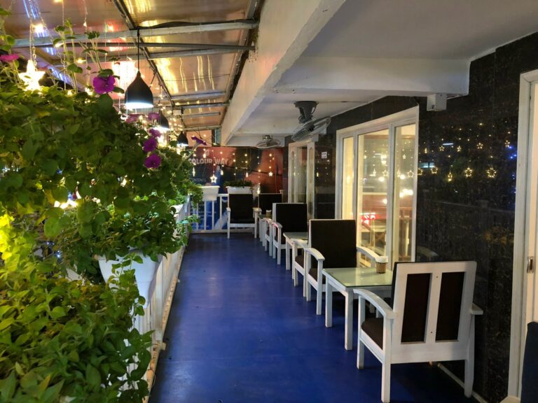Cafe Phố - ảnh 2