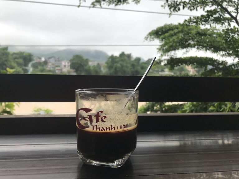 Cafe Thanh Hội - ảnh 2