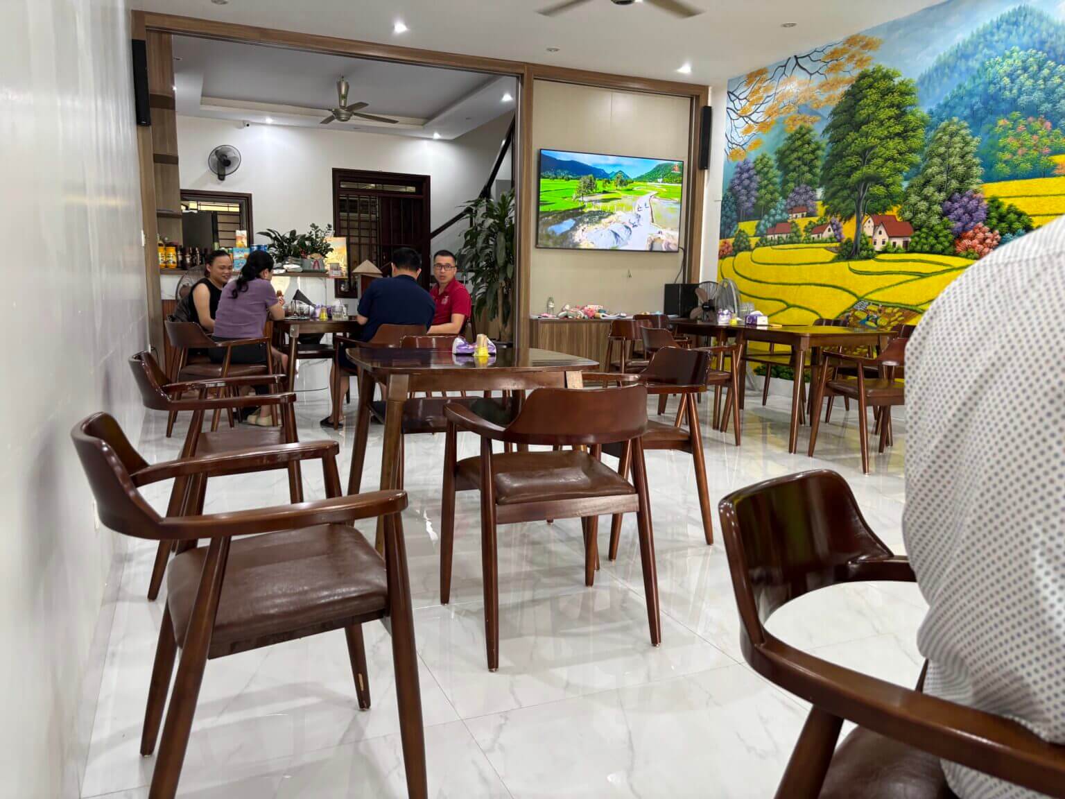 Caffe Miu