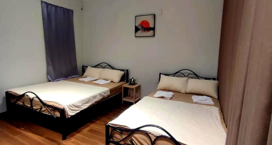 Cao Bang Eco Homestay