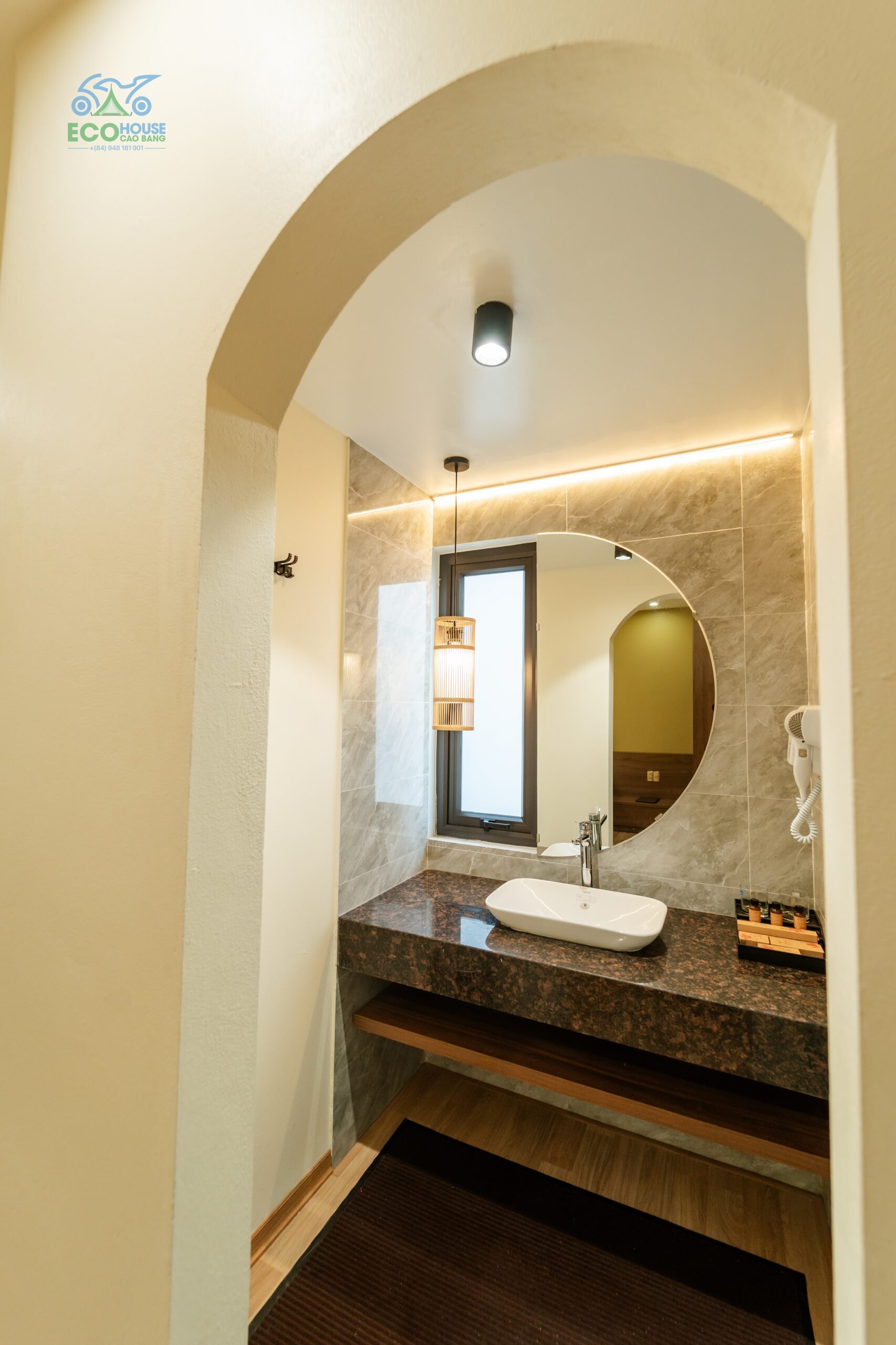Cao Bang Eco House