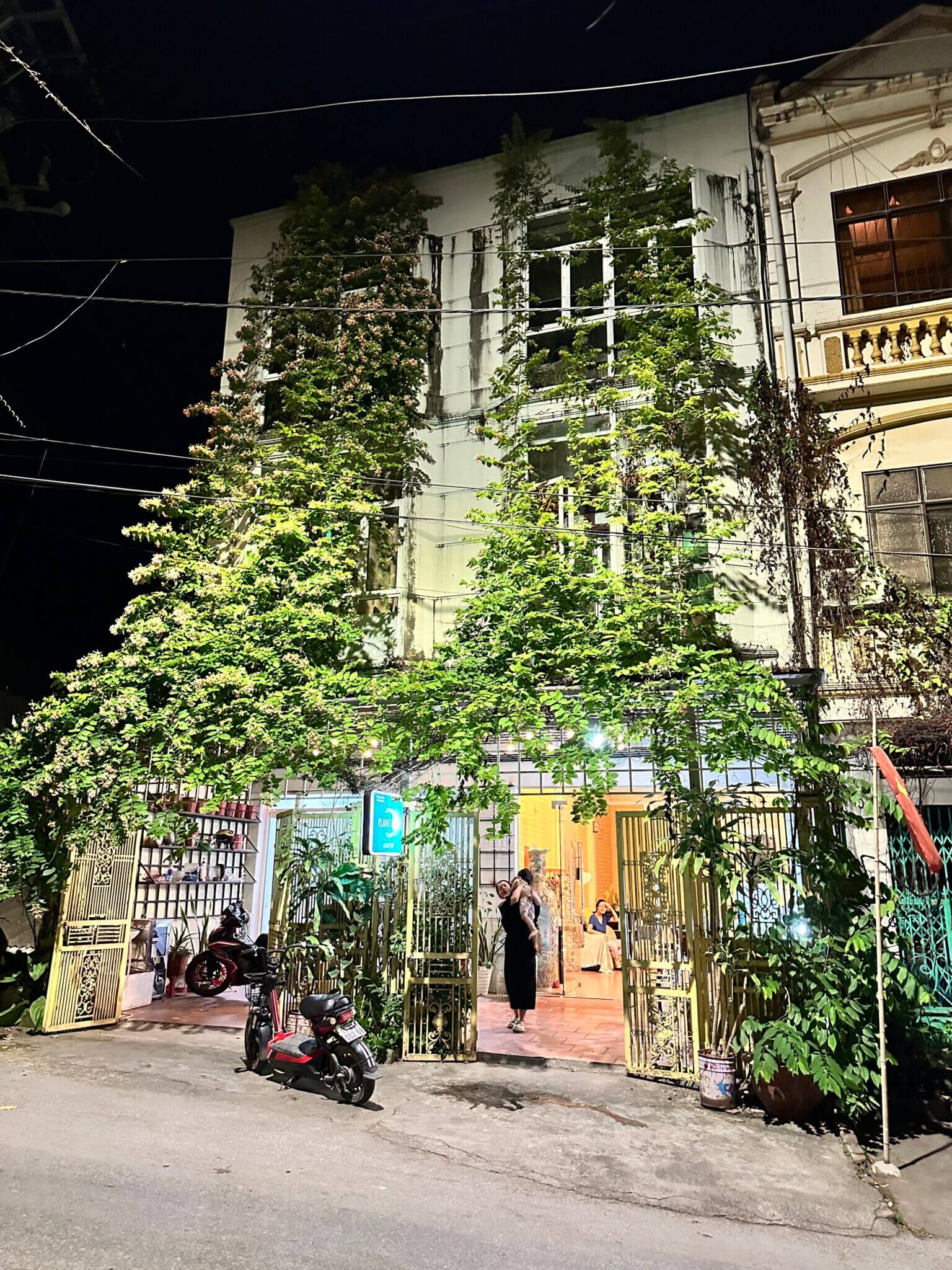 Cao Bang Plant Lady Homestay