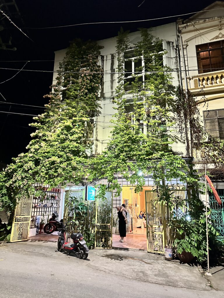 Cao Bang Plant Lady Homestay - Phường Thục Phán