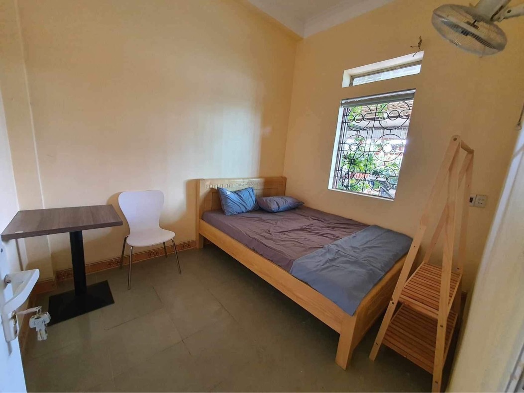 Cao Bang Plant Lady Homestay