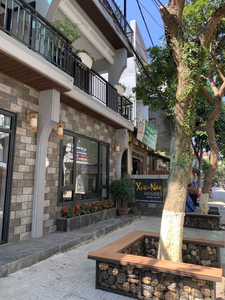 Cao Bằng Xưa và Nay House - Phường Thục Phán