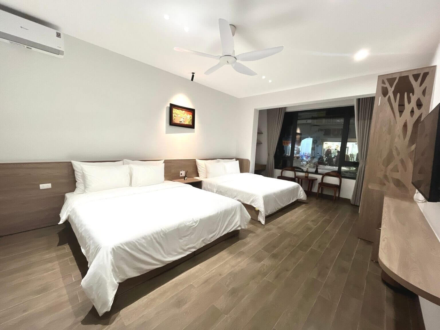 Cao Bằng Xưa và Nay House
