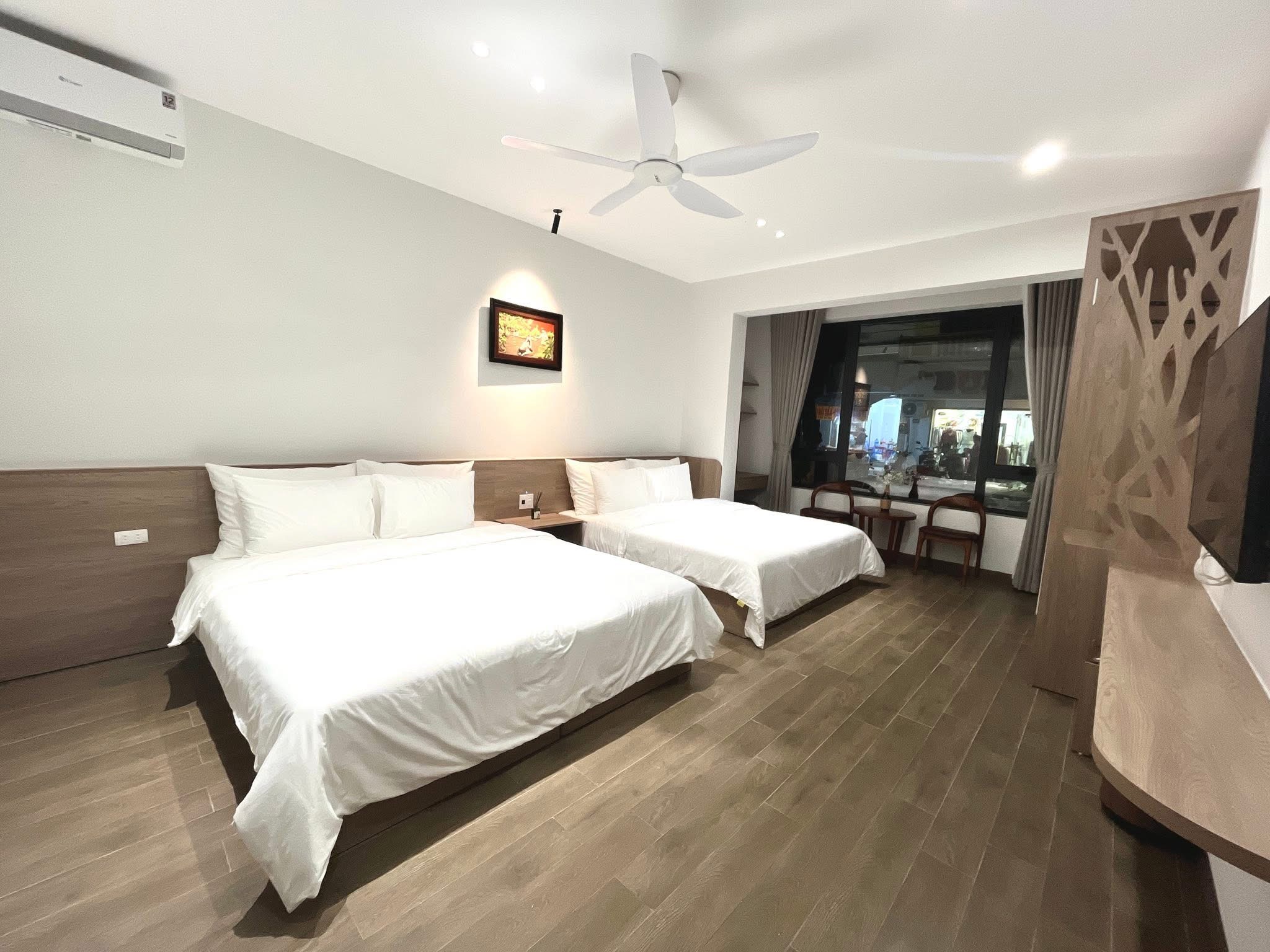 Cao Bằng Xưa và Nay House