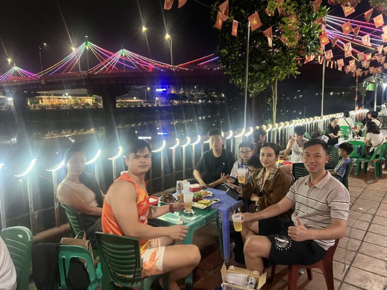 Chân cánh gà nướng Hồ Điệp - ảnh 3