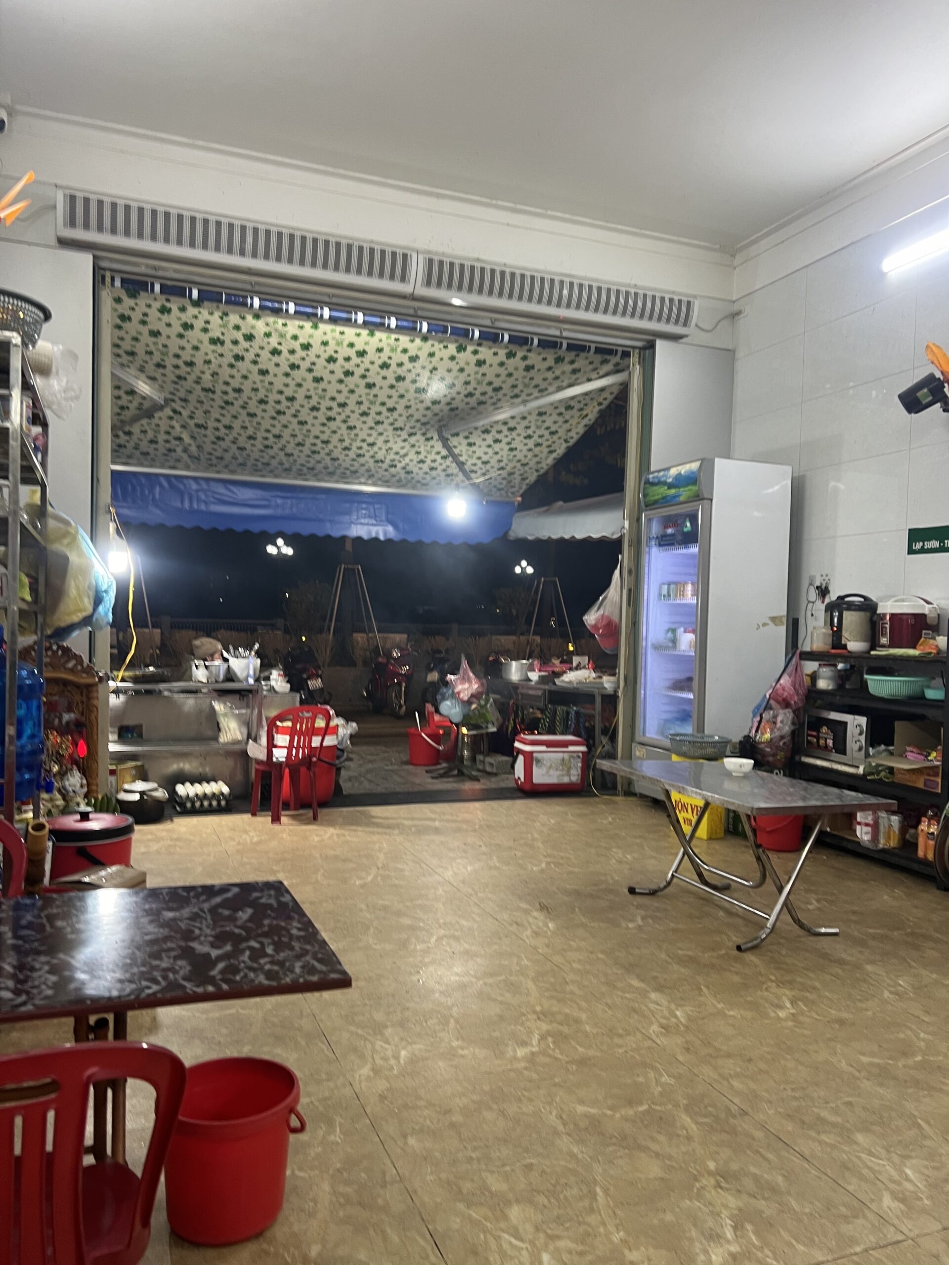 Cháo Nga Nhâm