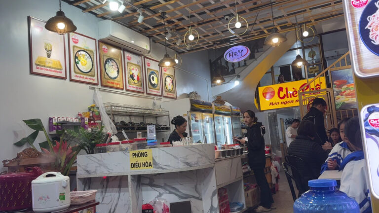 Chè Phố - ảnh 4