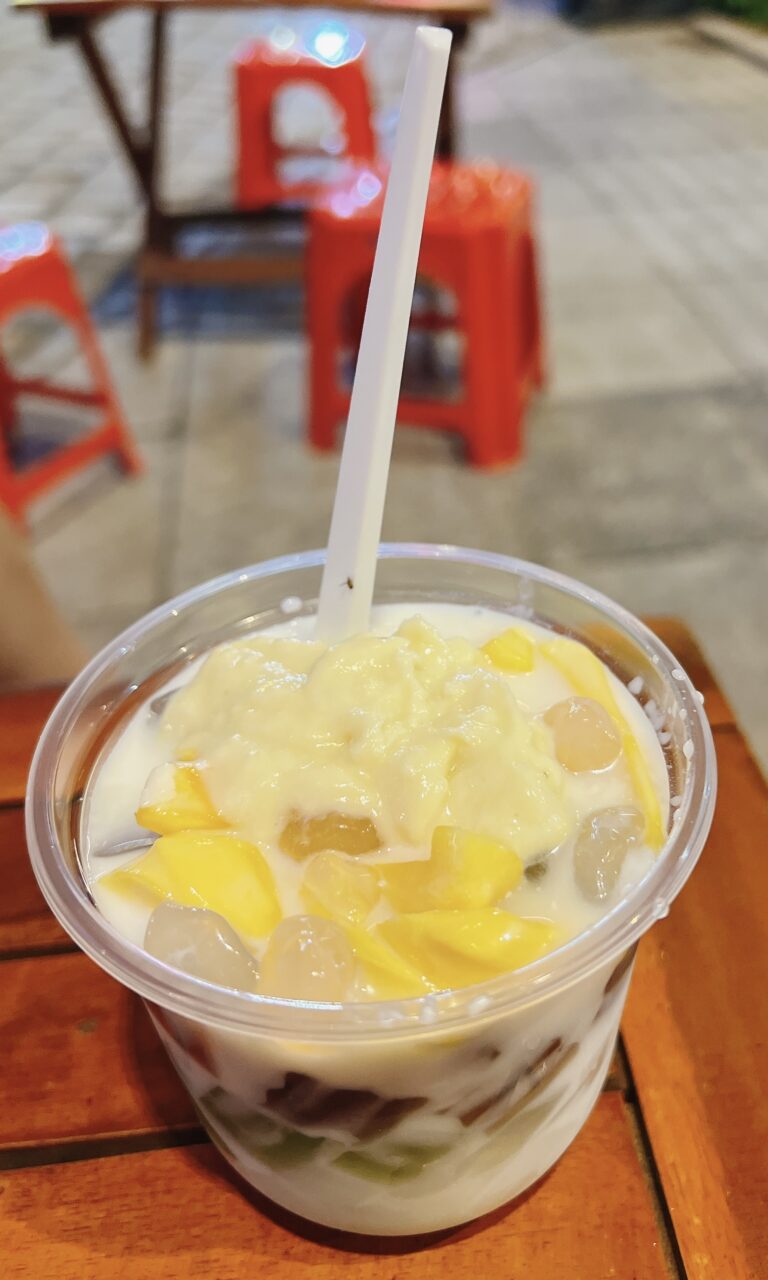 Chè Sầu 27 Vườn Cam - Phường Thục Phán
