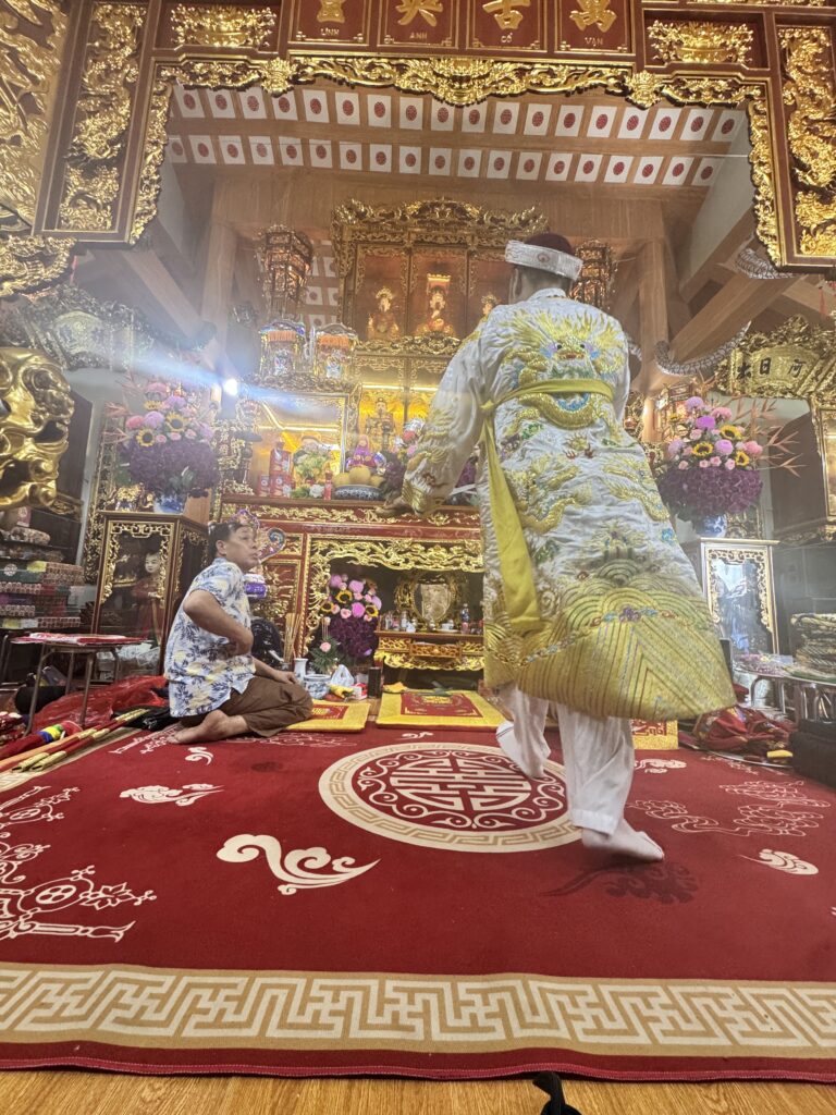 Chùa Đống Lân