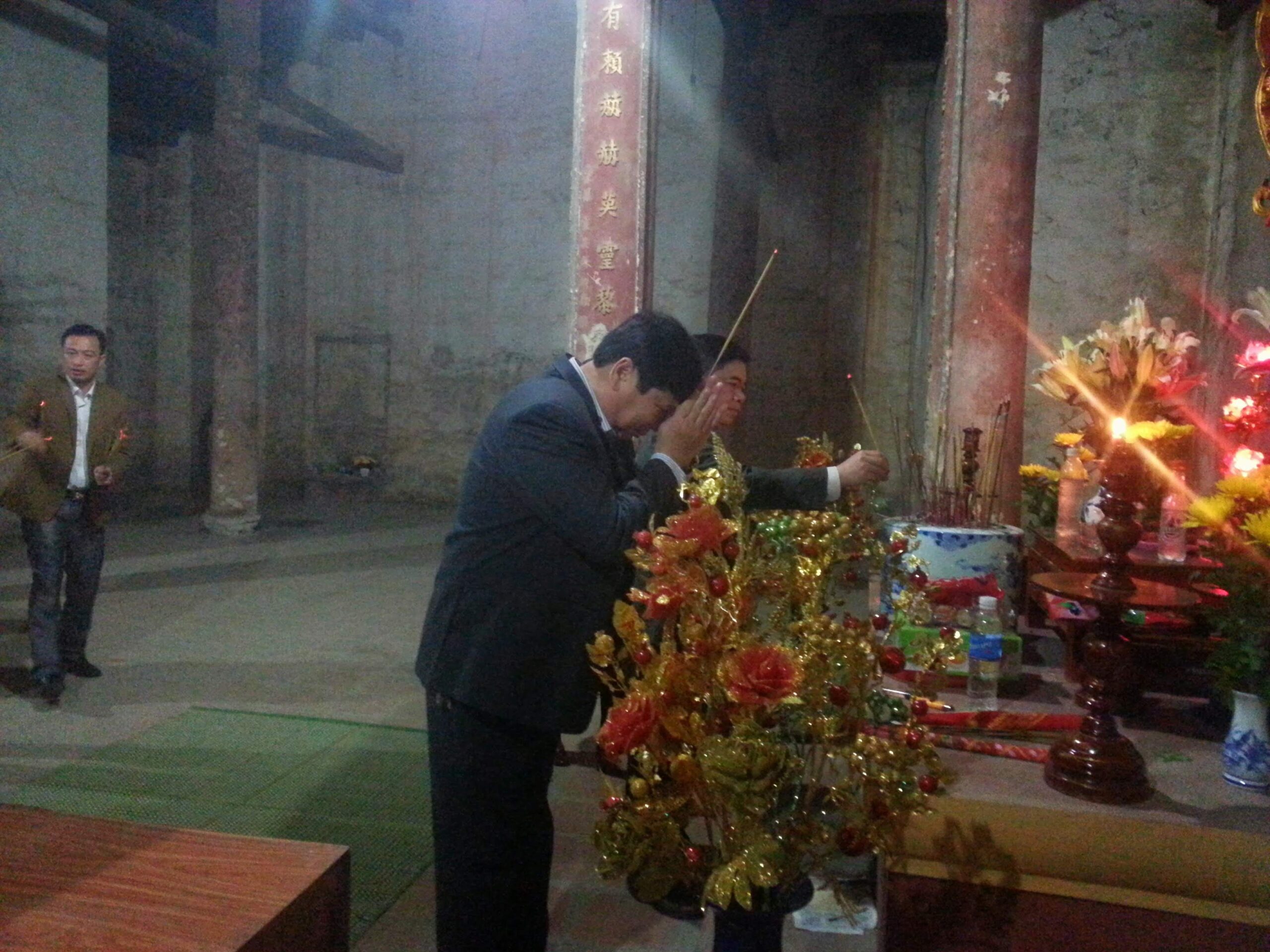 Chùa Vân An