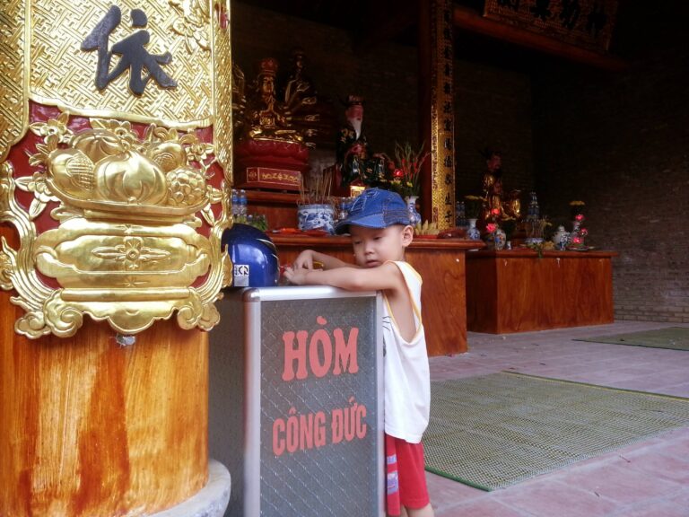 Chùa Vân An