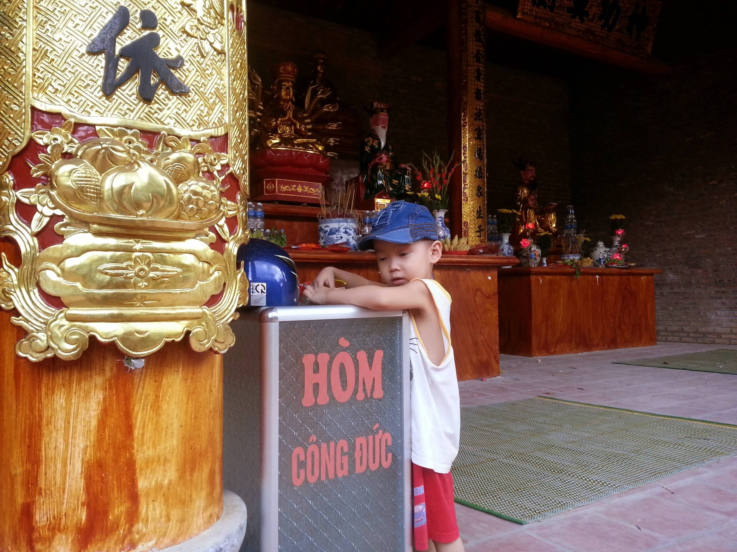 Chùa Vân An