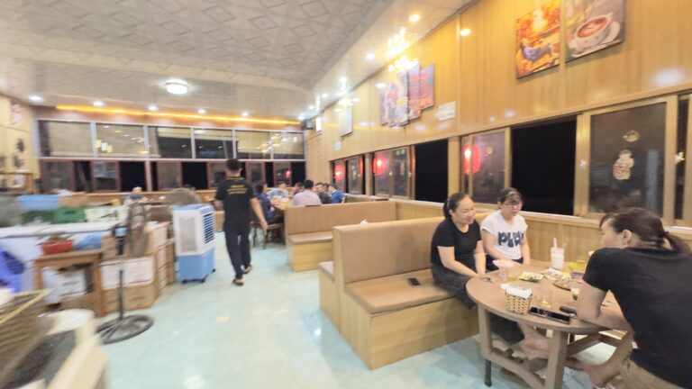 Coffee Phố - Xã Bảo Lâm