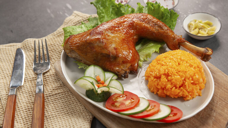 Cơm gà Gallo – Gallo Chicken House - ảnh 4