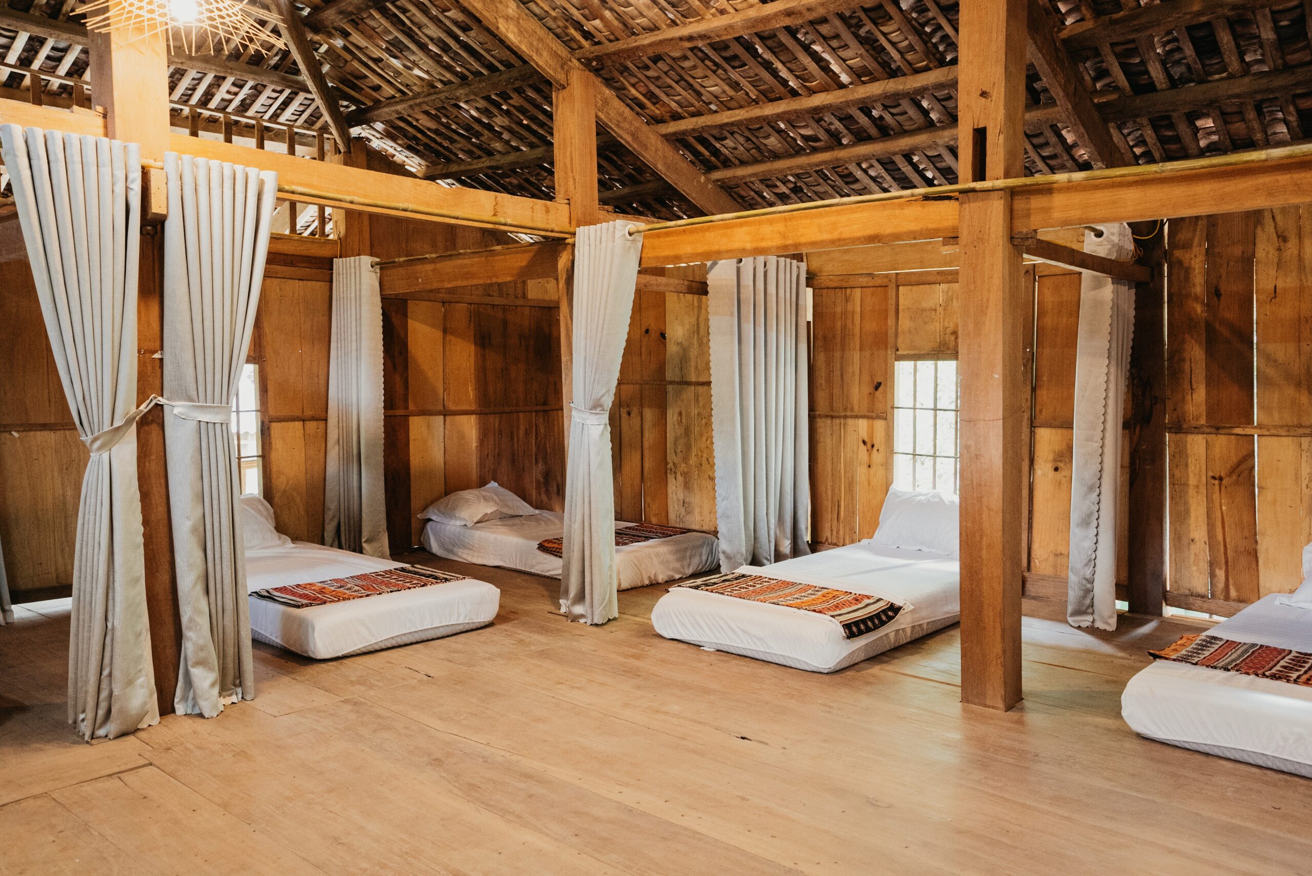 Cốm Homestay Bảo Lạc