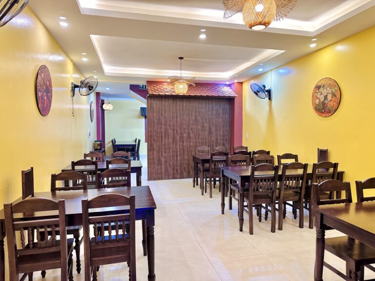 CƠM – LẨU RIÊU CUA VỊ MẾ – CAO BẰNG – BREAKFAST, LUNCH, DINNER - ảnh 3