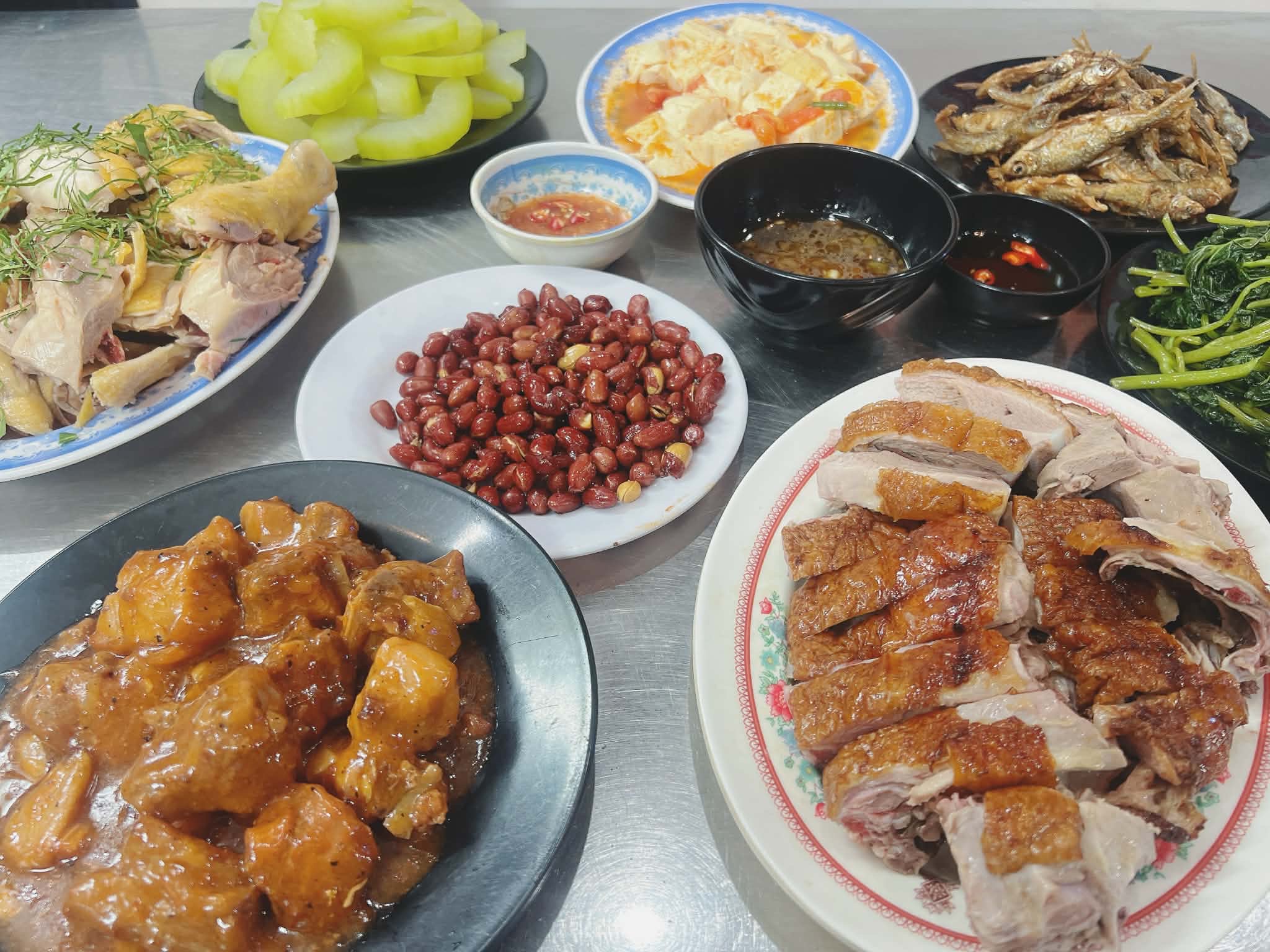 Cơm Ngon