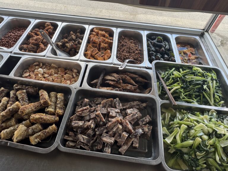 Cơm ngon Thu Thường - Phường Thục Phán