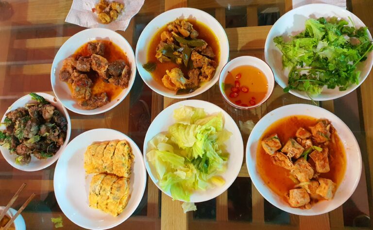 Cơm Phở 559 QUỲNH TRANG - ảnh 2