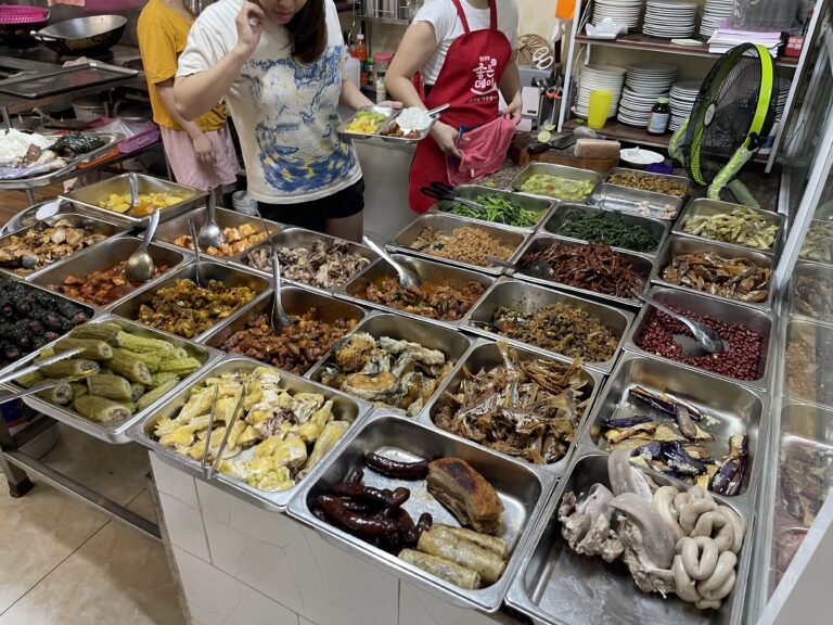 Cơm Phượt Quán Toan - ảnh 2