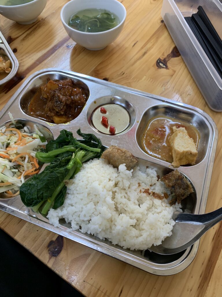 Cơm Phượt Quán Toan - ảnh 3