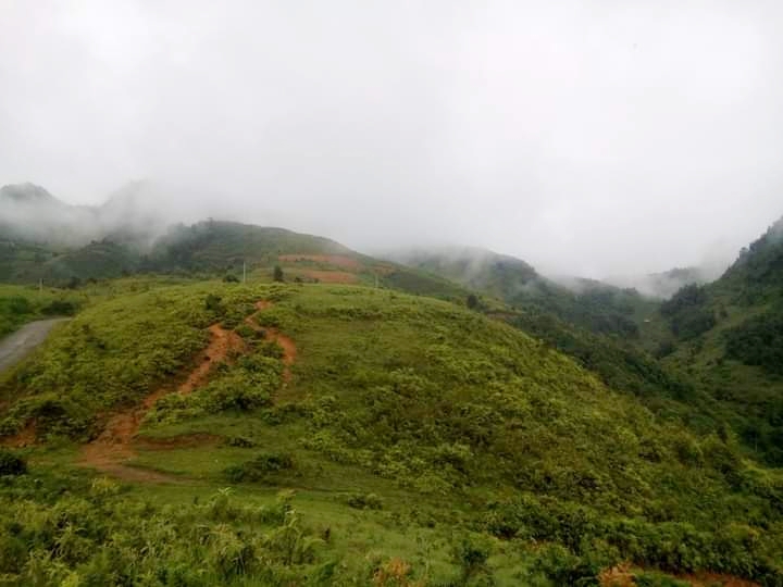 Cổng trời Phan Thanh