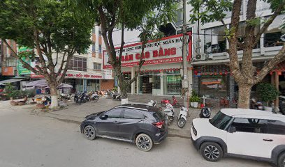Cửa hàng đặc sản Cao Bằng Ngân Hà - Phường Thục Phán