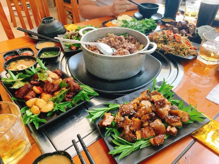 DÊ RÉ HÀ ĐÔNG (Cao Bằng) - ảnh 2