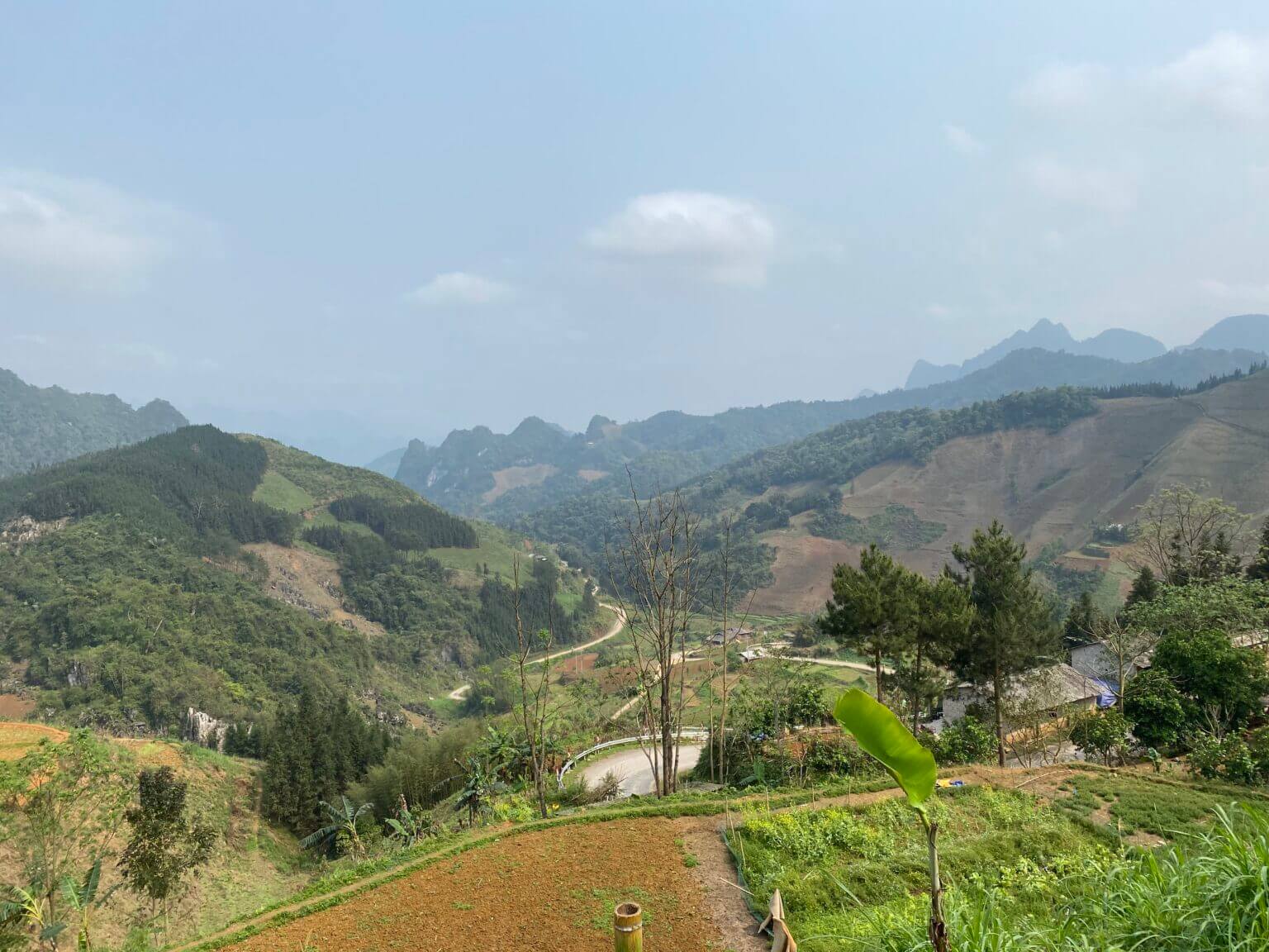 Đèo Nà Tềnh