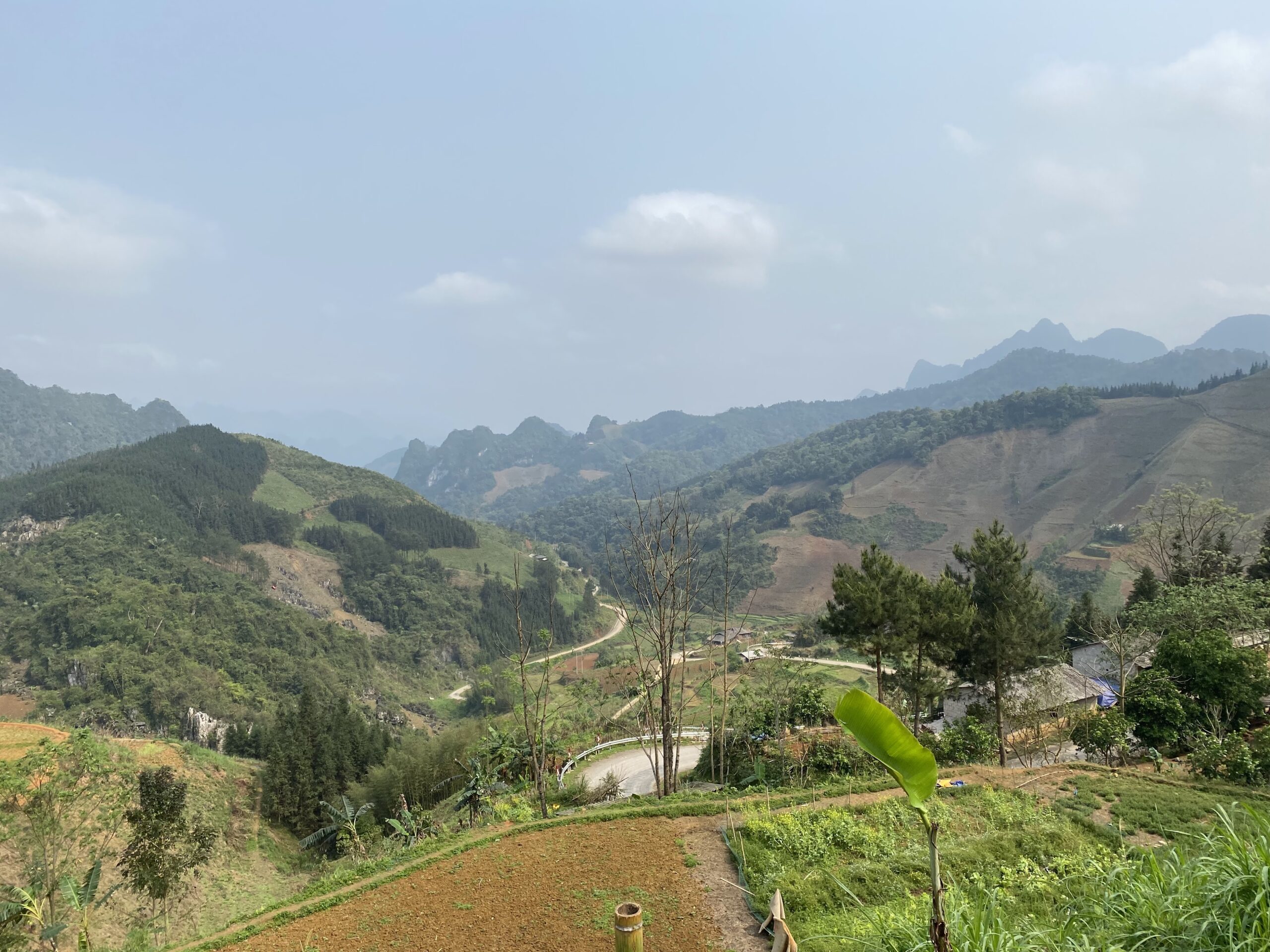 Đèo Nà Tềnh
