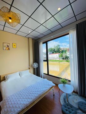 DH Homestay Cao Bằng - Phường Thục Phán