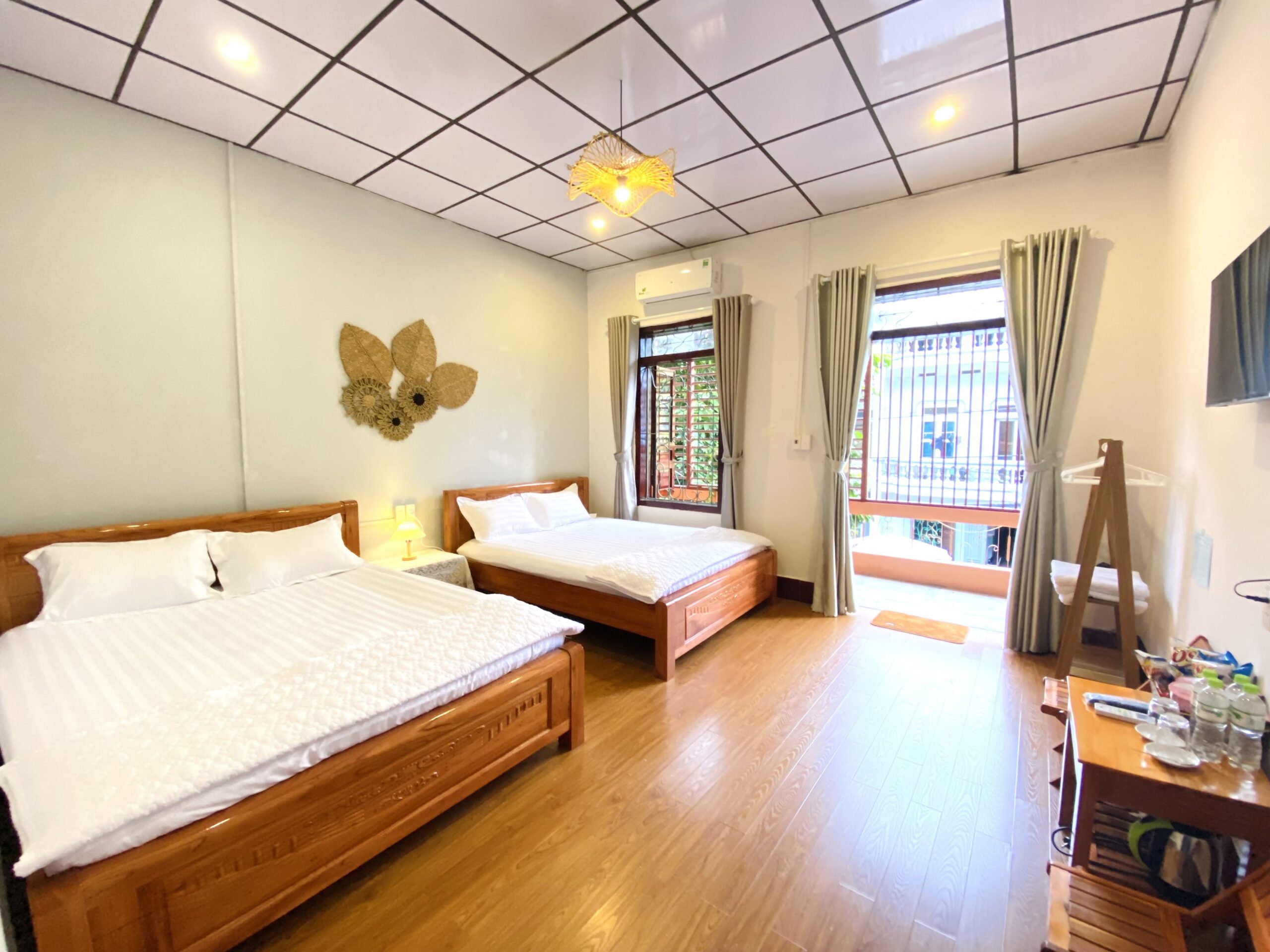 DH Homestay Cao Bằng