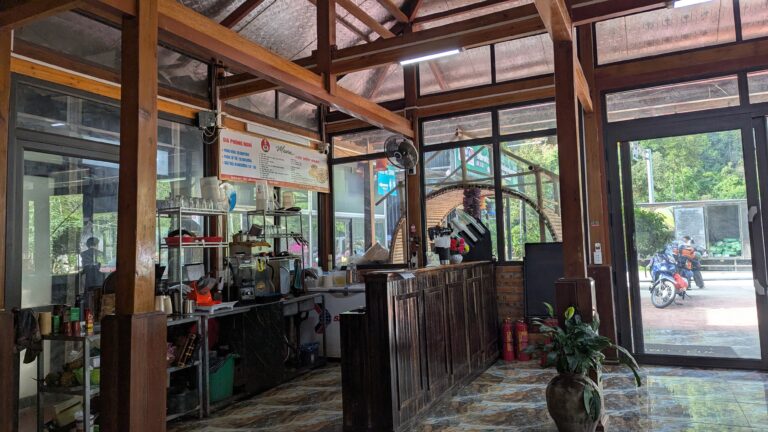 Điểm hẹn 81 Homestay và Coffee - ảnh 2