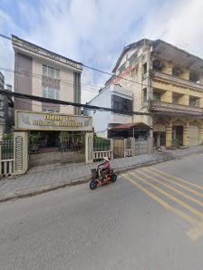 Đình Thi Hotel - Phường Thục Phán