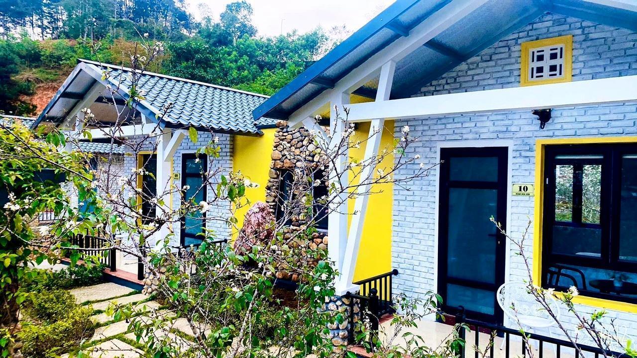 Du Lịch XUÂN HOÀ SƠN