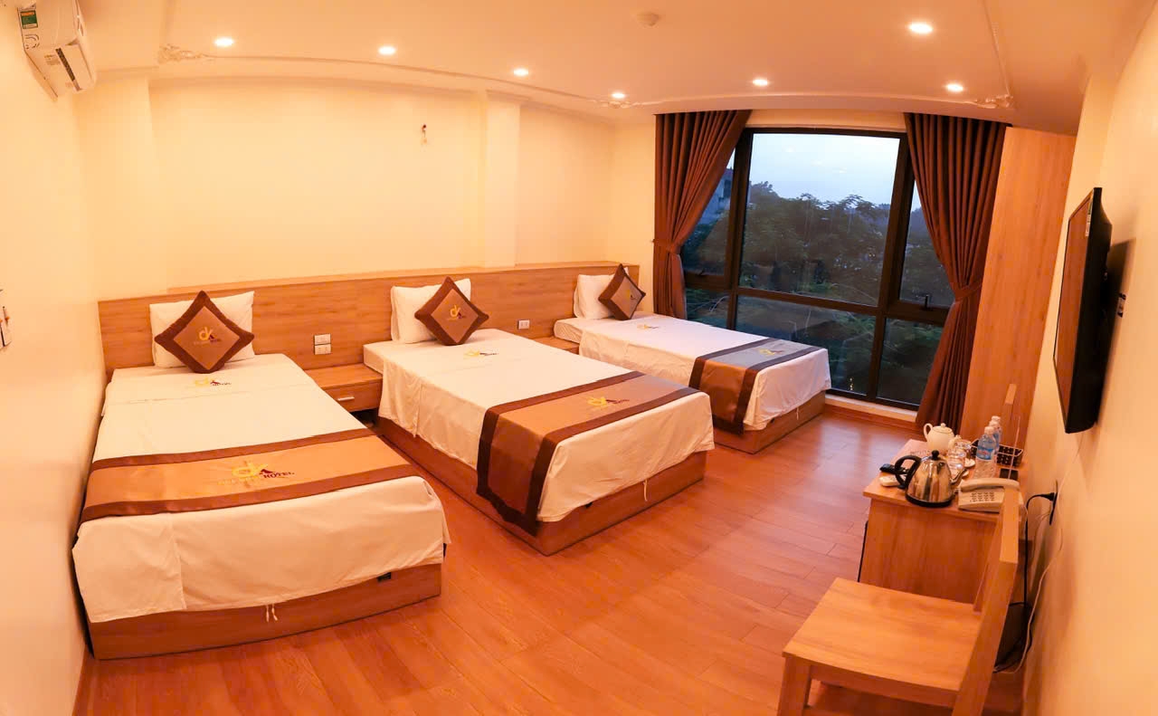 Đức Khôi Hotel