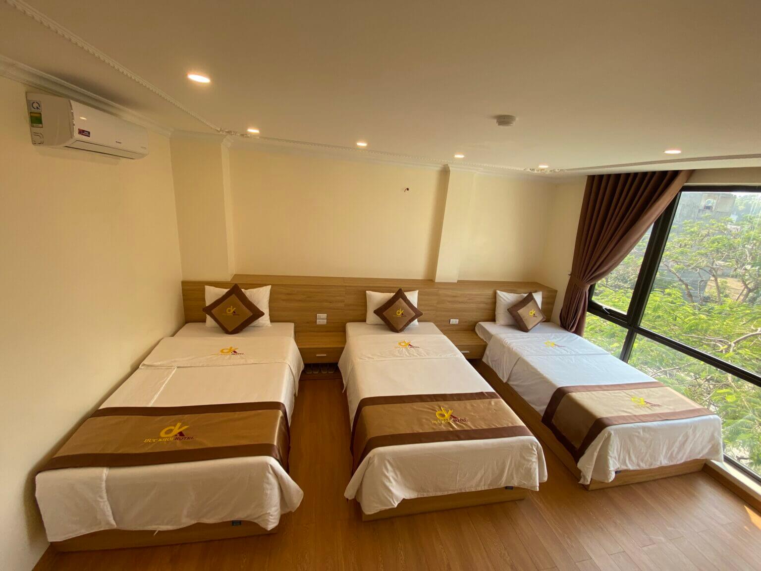Đức Khôi Hotel