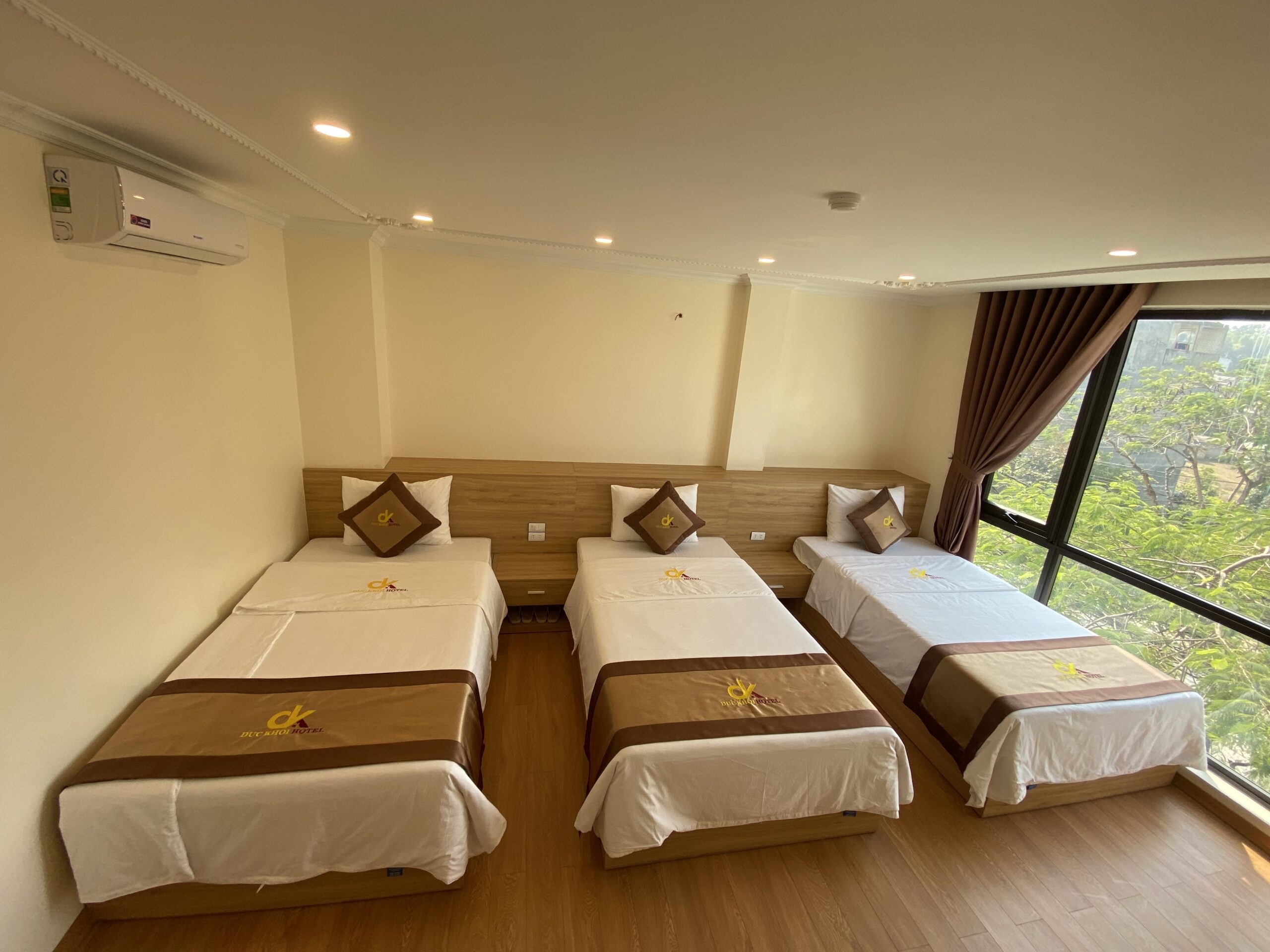 Đức Khôi Hotel
