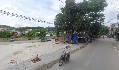 Dung Bún Phở - Phường Thục Phán
