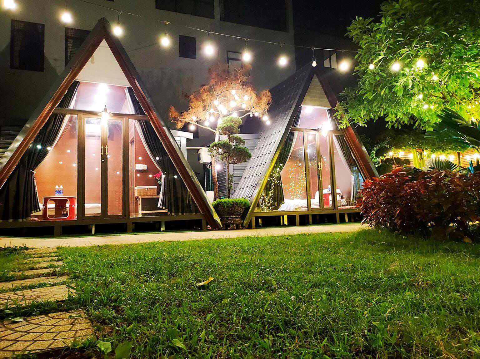 Full House – Homestay Cao Bằng