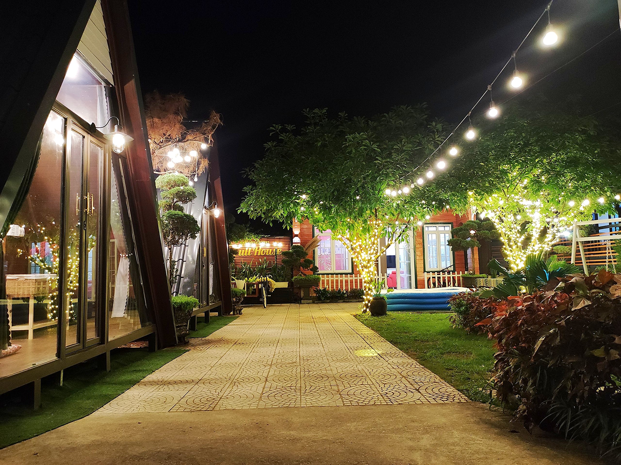 Full House – Homestay Cao Bằng