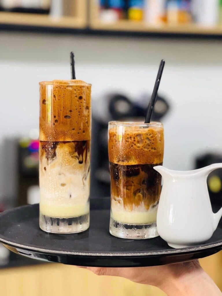Gạo Coffee - ảnh 2