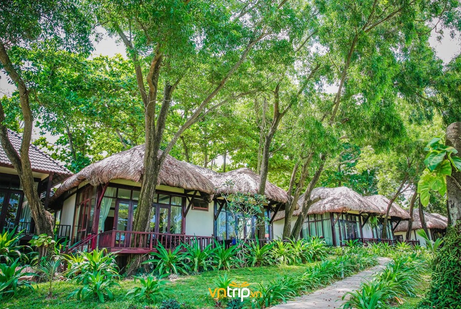 Garden Homestay