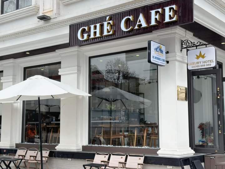 GHÉ CAFE CAO BẰNG