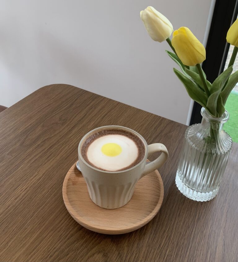 GHÉ CAFE CAO BẰNG - ảnh 4