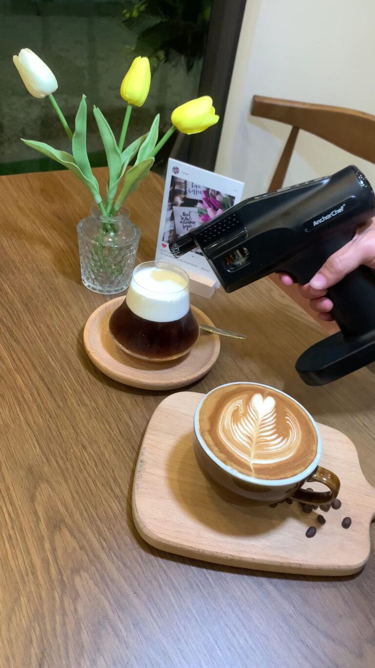 GHÉ CAFE CAO BẰNG - ảnh 5